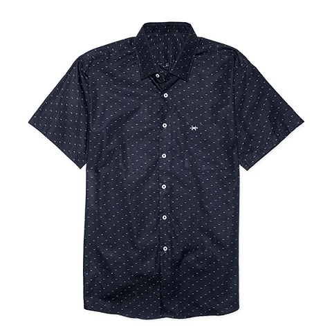 Texas Standard Bolivar Short Sleeve Shirt