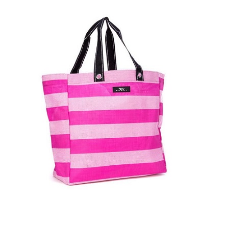 Scout Bucket List Playa Bag - Pink