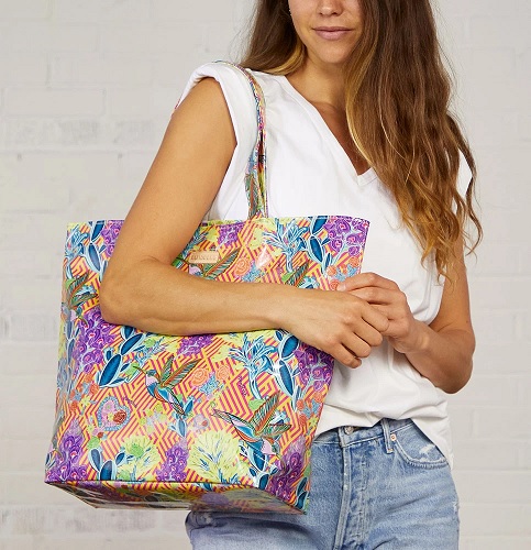 Consuela Busy Grab N Go Basic Bag