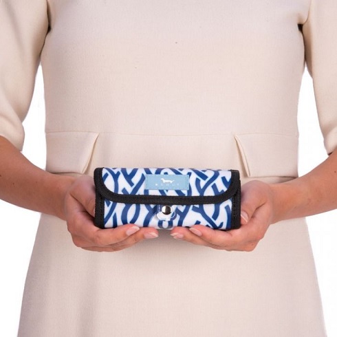 Scout Rolling Stone Jewelry Case  - Cays Of Our Lives