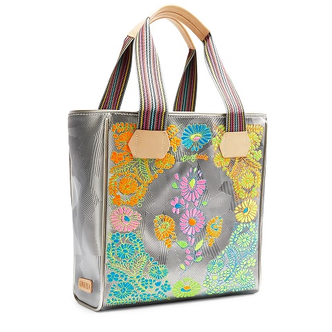 Consuela Classic Kylie Tote