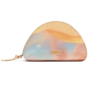 Consuela Dawn Large Cosmetic Case