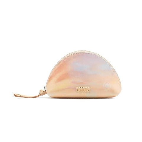 Consuela Dawn Cosmetic Bag Medium Consuela Dawn Cosmetic Bag Medium