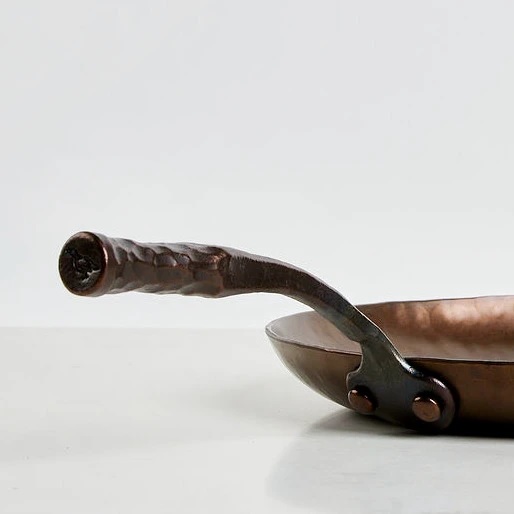 Smithey Carbon Steel Farmhouse Skillet