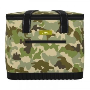 Scout The Stiff One Cooler - Happy Glamper