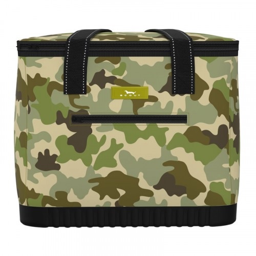 Scout The Stiff One Cooler - Happy Glamper