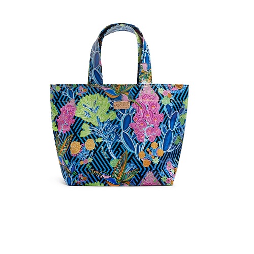 Consuela Jewel Mini Grab N Go Bag