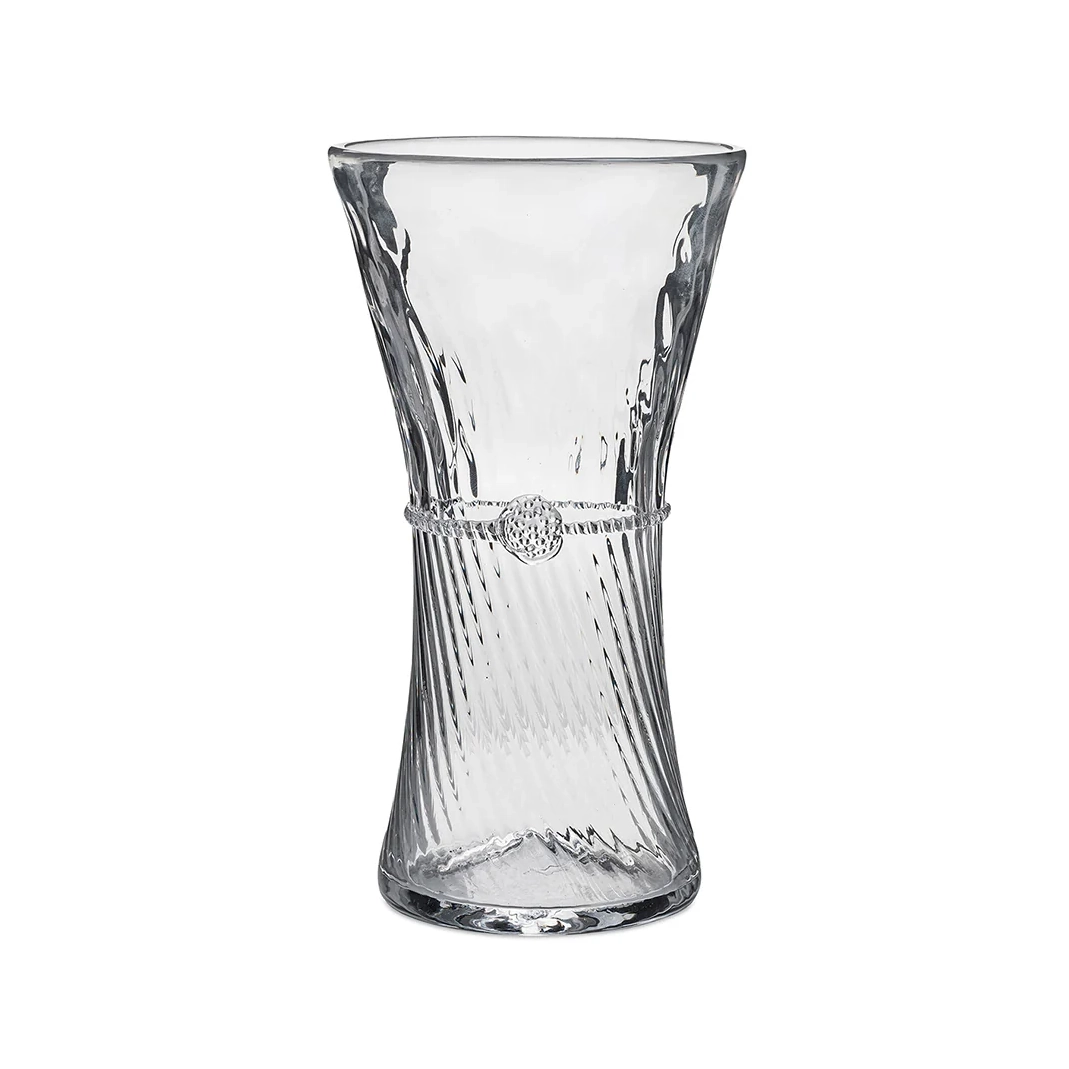 Juliska Graham 8in Corset Vase