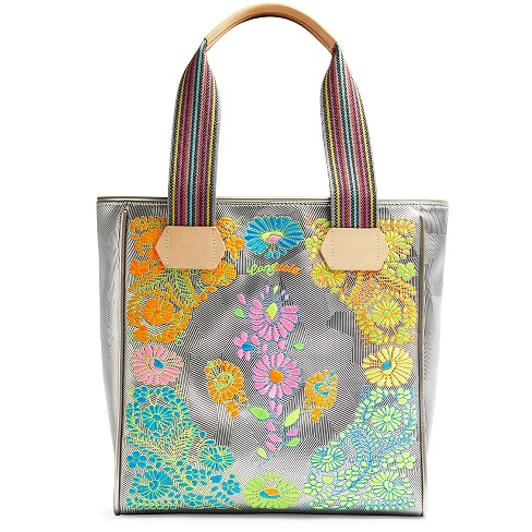 Consuela Classic Kylie Tote
