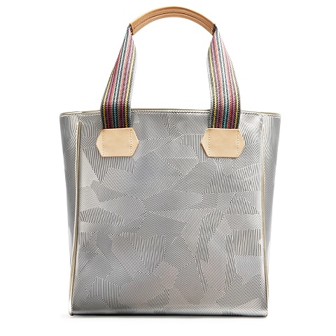 Consuela Classic Kylie Tote