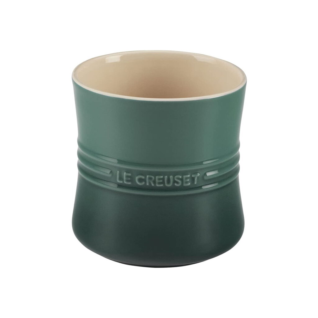 Le Creuset Large Utensil Crock Artichaut Berings