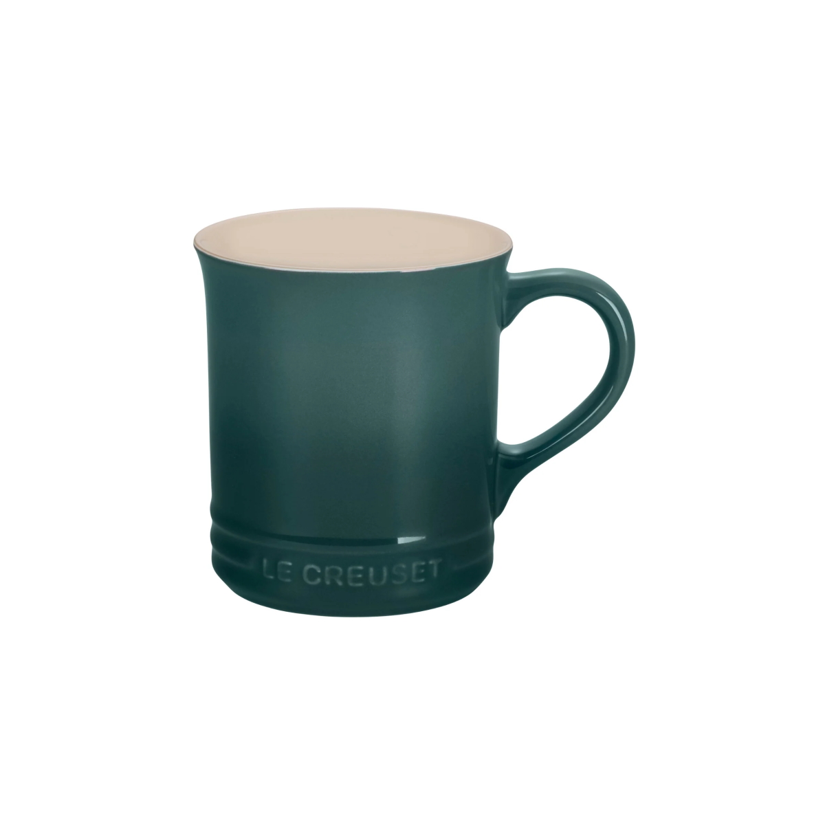 Le Creuset Mug - Artichaut