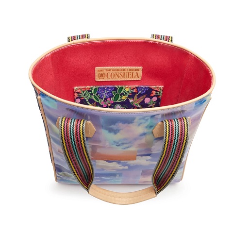 Consuela Mandy Classic Tote