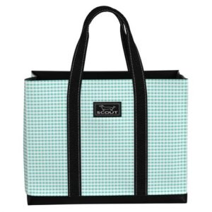 Scout Original Deano Tote - Barnaby Checkham