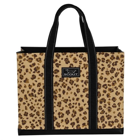 Scout Original Deano Tote - Purr My Email