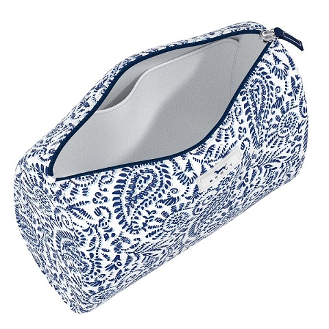 Scout Packin' Heat Make Up Bag - Ain't Baroque