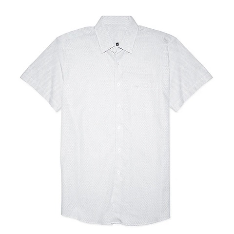 Texas Standard Rockport Short Sleeve Shirt