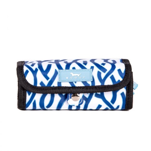 Scout Rolling Stone Jewelry Case  - Cays Of Our Lives