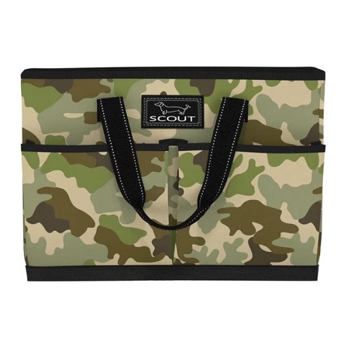 Scout The BJ Bag - Happy Glamper
