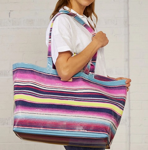 Consuela Thelma Jumbo Grab N Go Bag