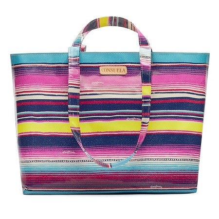 Consuela Thelma Jumbo Grab N Go Bag