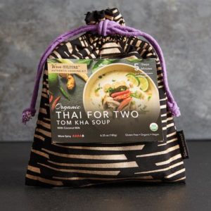 Verve Culture Thai For Two Organic Tom Kha Soup Kit