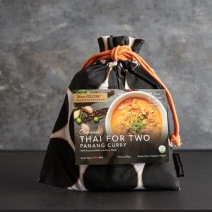 Verve Culture Thai For Two Organic Panang Curry Kit