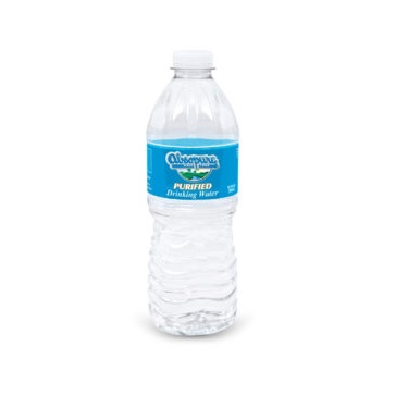 Absopure Purified Water 24 Pack