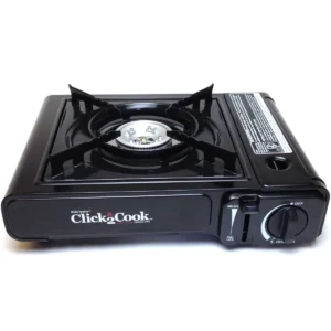 Bella Tavola Click2Cook Portable Stove