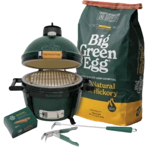 Big Green Egg MiniMax Package