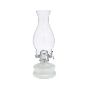Lamplight 22300 Classic Oil Lamp 8.5oz
