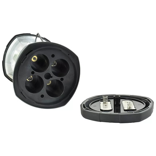 Dorcy Adventure Series COB LED Lantern 360 Degree 2000 Lumens