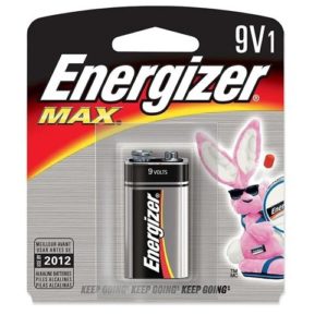 Energizer 9V Battery