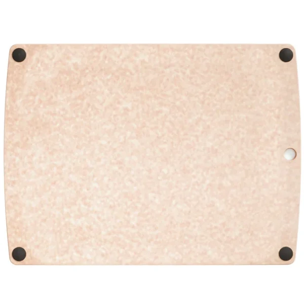 Epicurean All-in-One 19.5×14.5 Cutting Board – Natural3