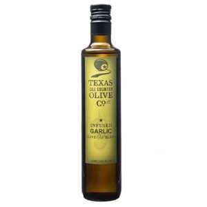 Garlic Infused Olive Oil 500ml