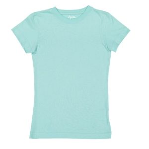 Azarhia Girls Shirt - Mint