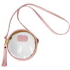 Jon Hart Clear Luna - Blush