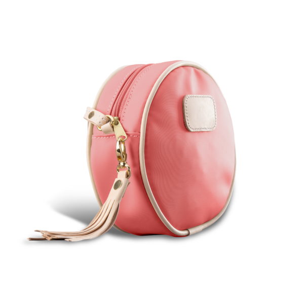 Jon Hart Luna Bag - Coral