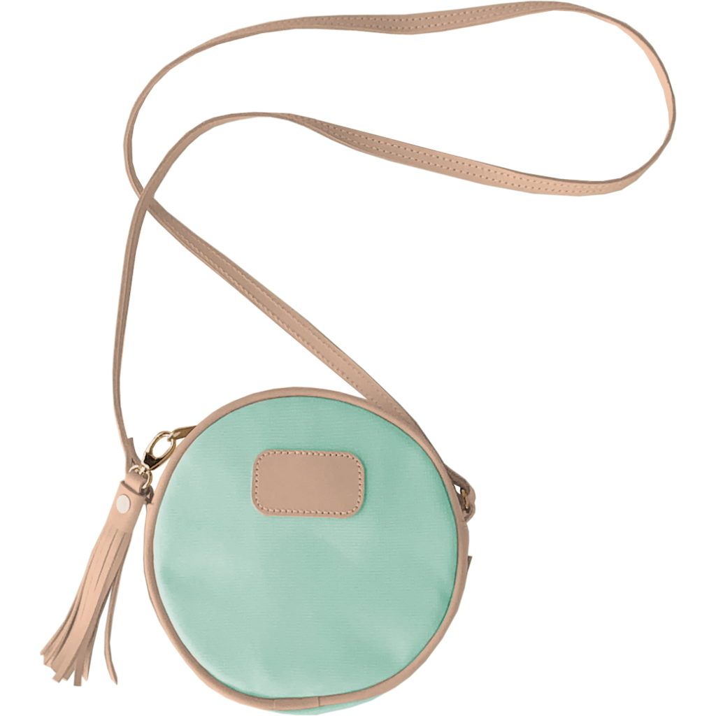 Jon Hart Luna Bag - Mint