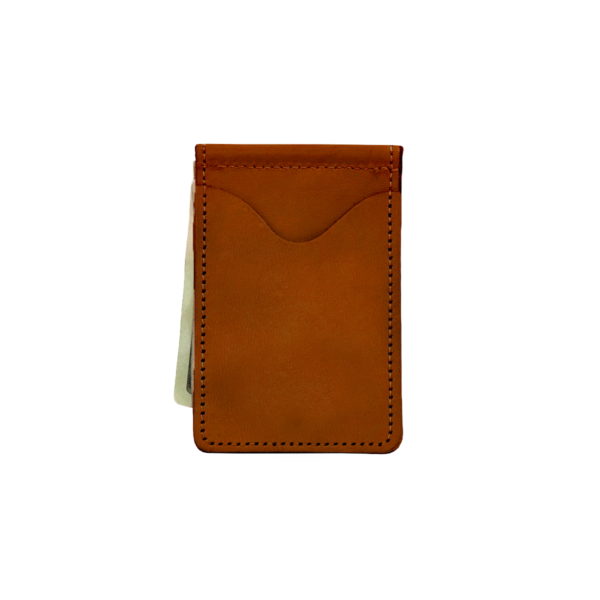 Jon Hart McClip - Oiled Leather