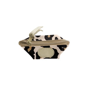 Jon Hart Pod Pouch - Leopard