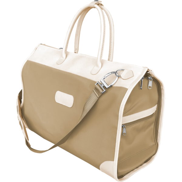 Jon Hart Southtown Bag - Tan