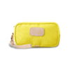 Jon Hart Wristlet - Lemon