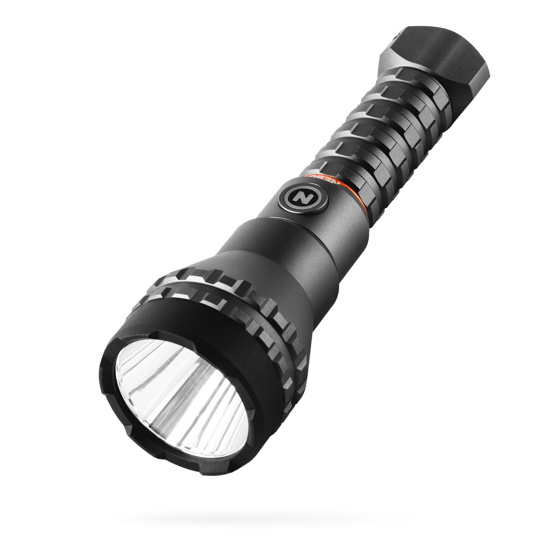 Nebo Redline V Flashlight Berings