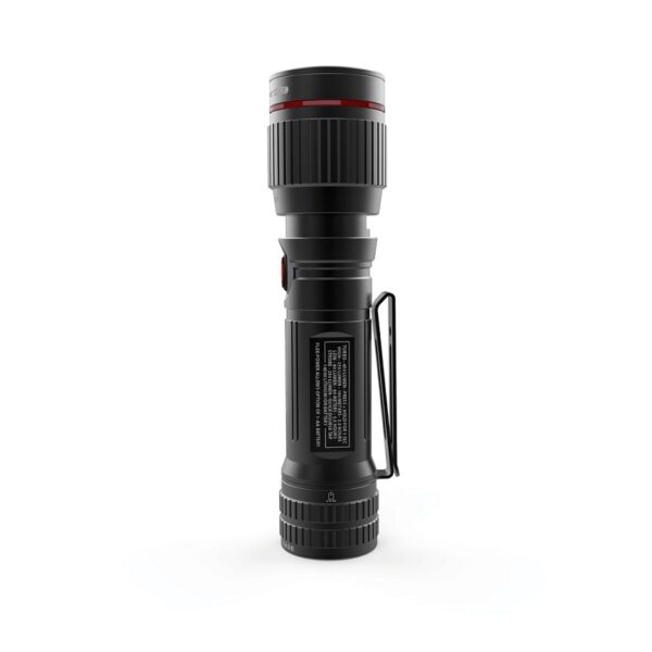 Nebo Redline Flex Rechargeable Flashlight