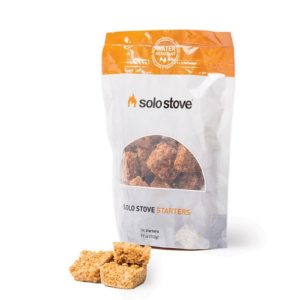 Solo Stove Starters