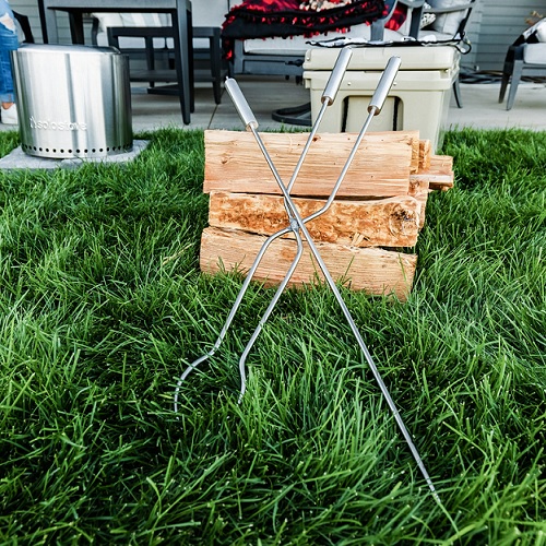 Solo Stove Fire Pit Tools