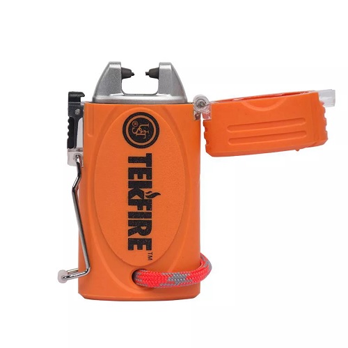 UST TekFire Pro Fuel-Free Lighter