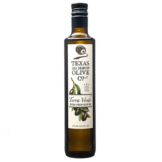 Terra Verde Extra Virgin Olive Oil 500ml