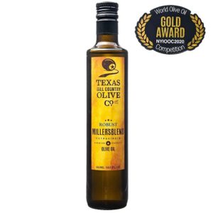 Texas Millers Blend Extra Virgin Olive Oil
